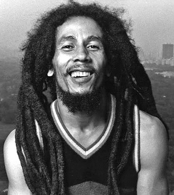 Bob Marley