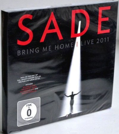 Sade - Bring Me Home (Live, 2011)