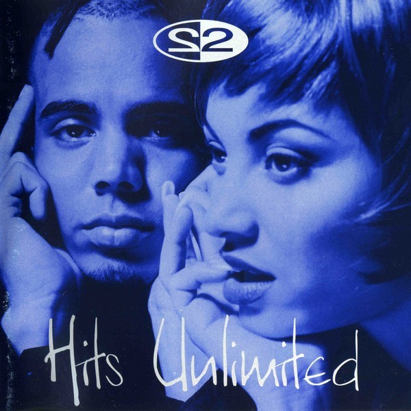2 Unlimited - Hits Unlimited (1996) US