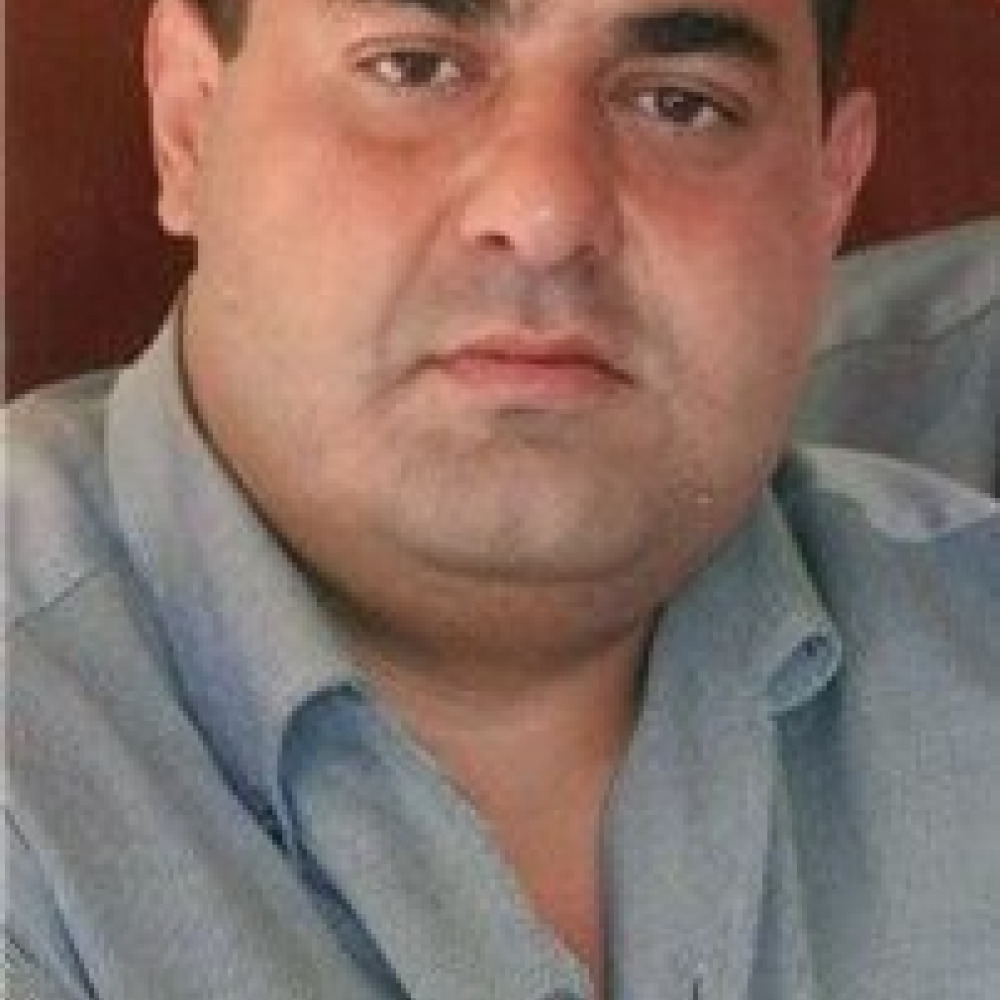 Nairi Sargsyan: Избранное