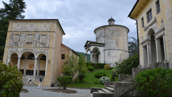 Познайте историю и красоту Пьемонта через его знаменитые ЮНЕСКО памятники
