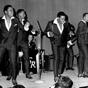 Walk Away Renee - The Four Tops