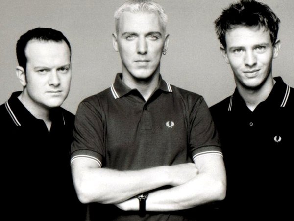 Scooter - The Logical Song