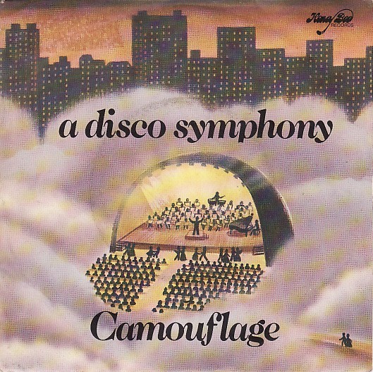 A Disco Symphony