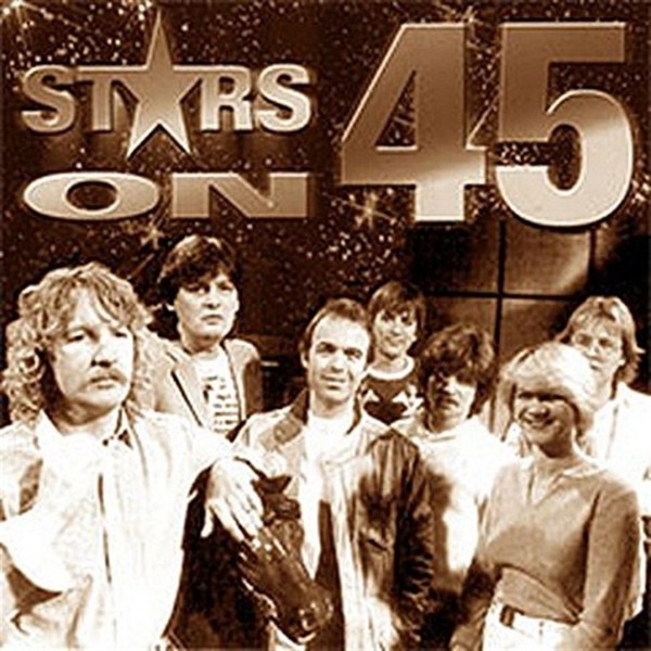 Stars On 45