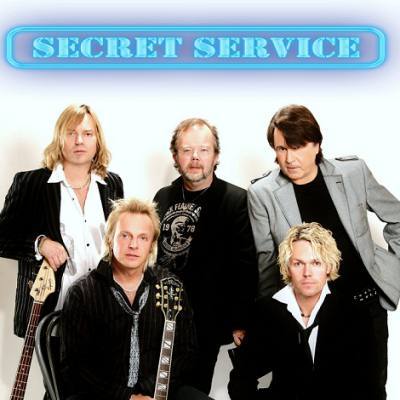 Secret Service 1984 - 1992