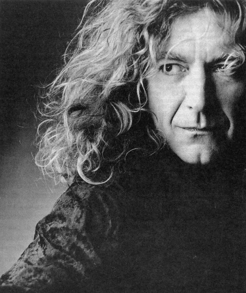 Robert Plant - Albums