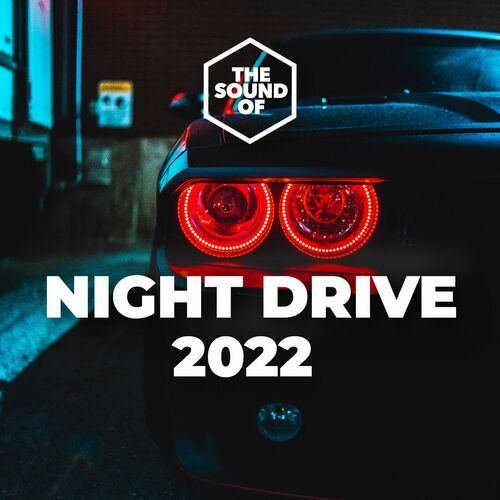 Various Artists - Night Drive 2022 (2022)