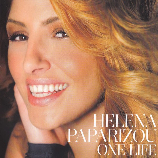 Helena Paparizou  2014 - One Life (2014)